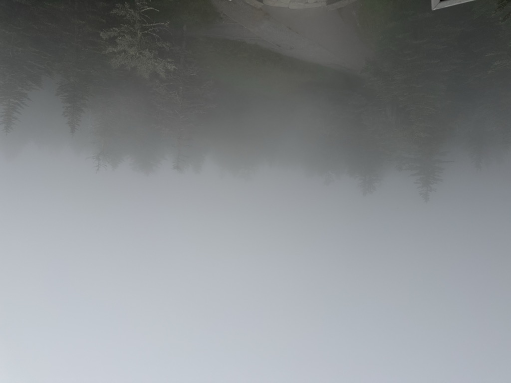 Clingmans Dome