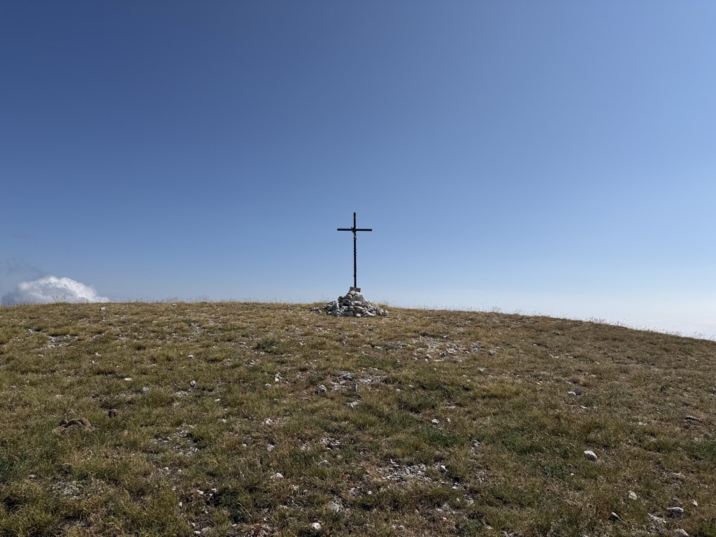 Monte San Nicola