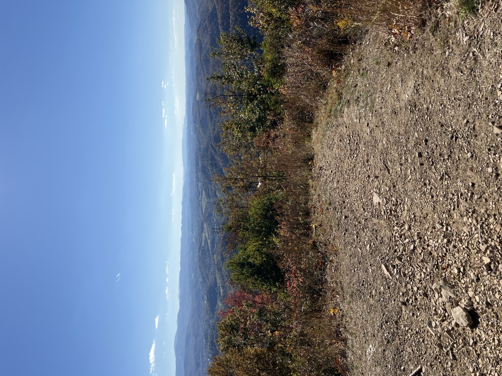 Mollys Knob