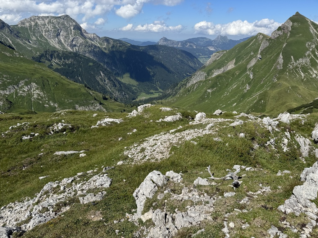 Kalbleggspitze