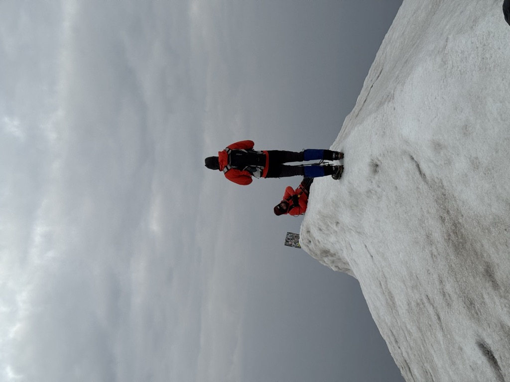 Mount Ararat