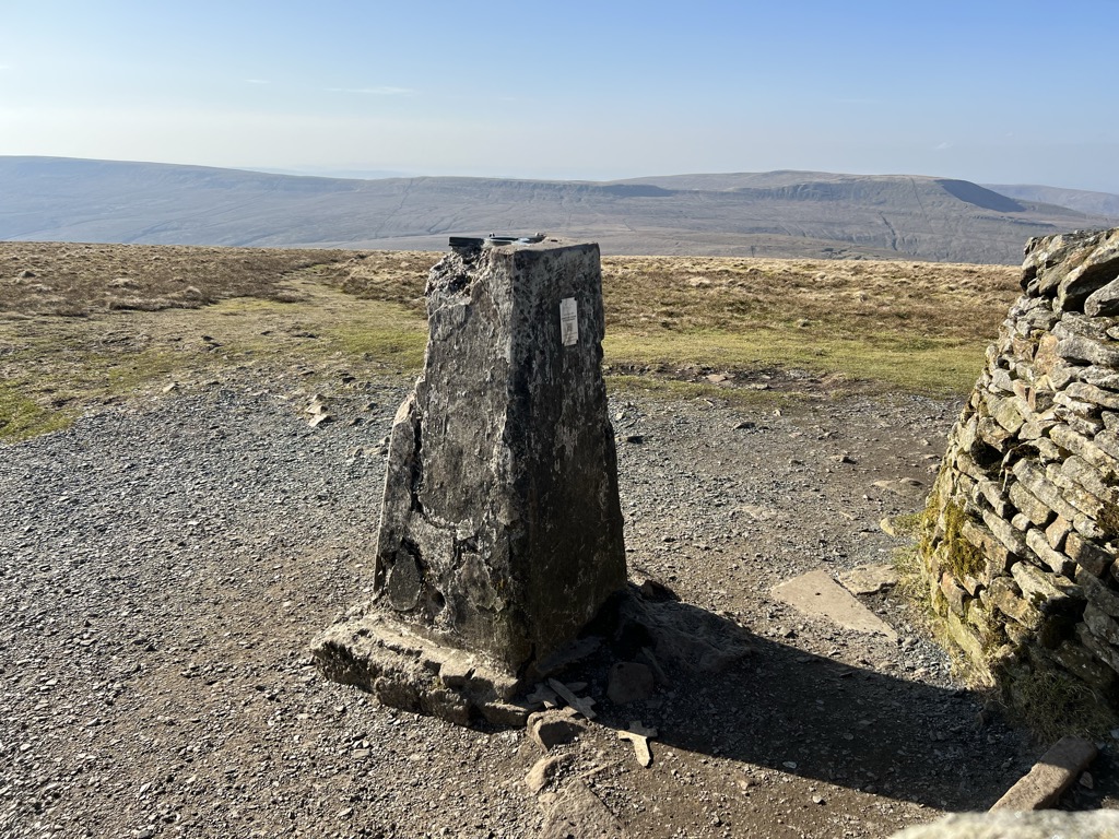 Whernside