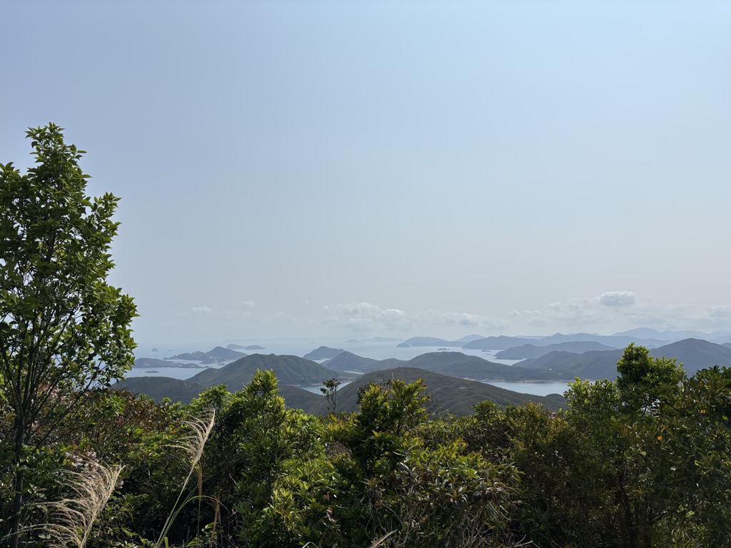 Sai Wan Shan