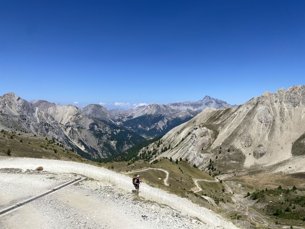 Col de Furfande