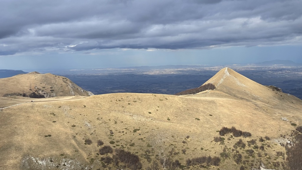Sasso Tetto