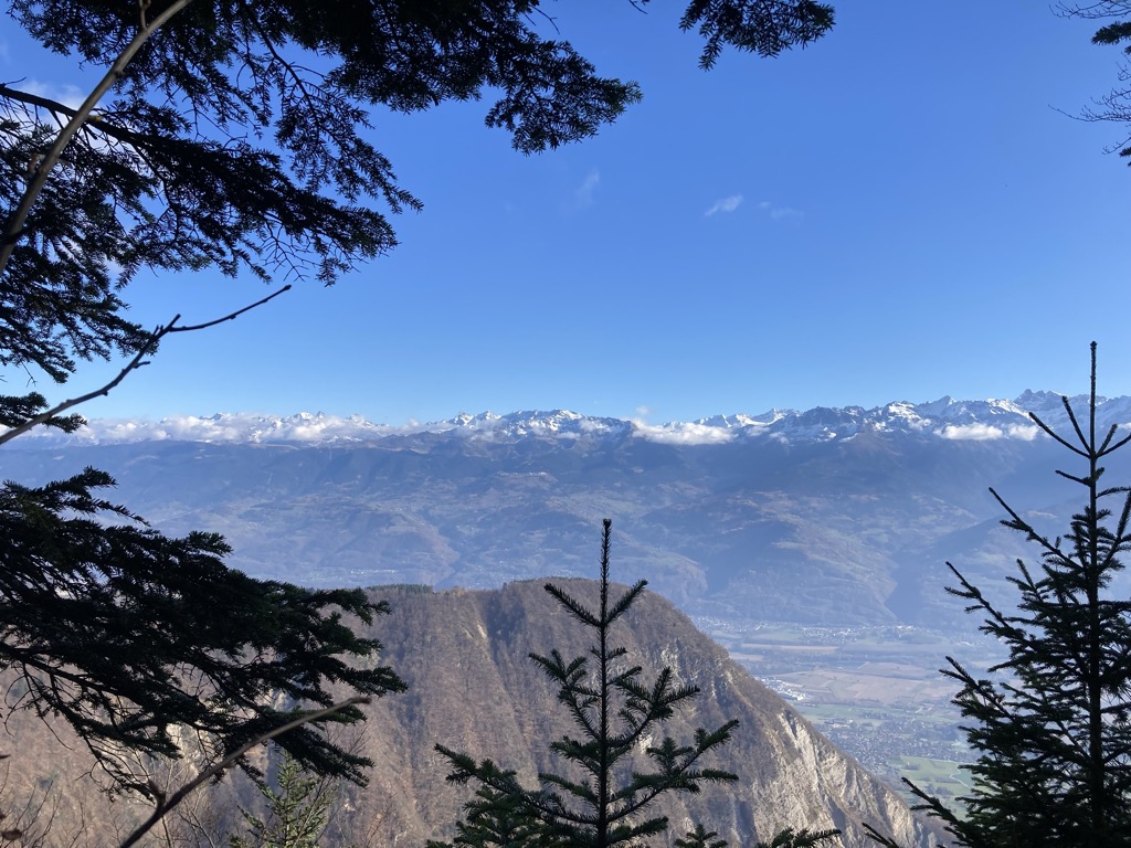 Col de la Faïta