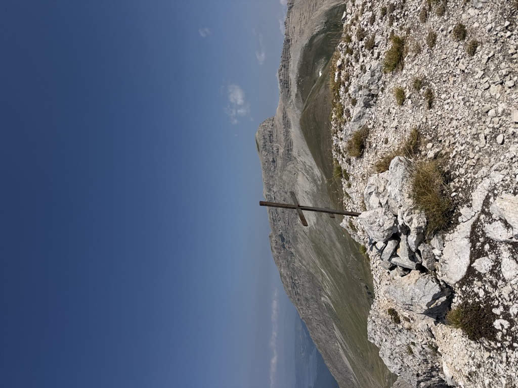 Cima delle Malecoste