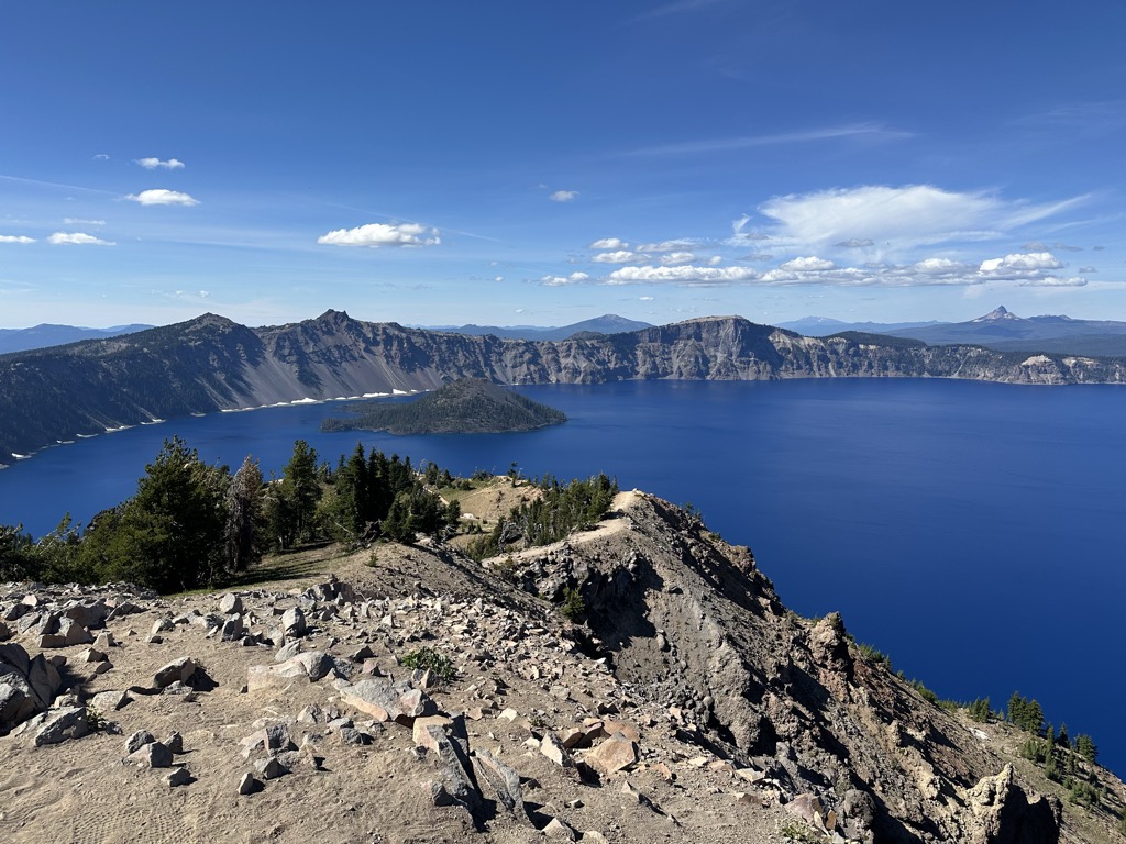 Garfield Peak