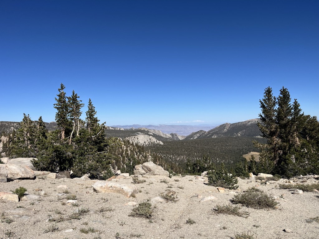 Cottonwood Pass