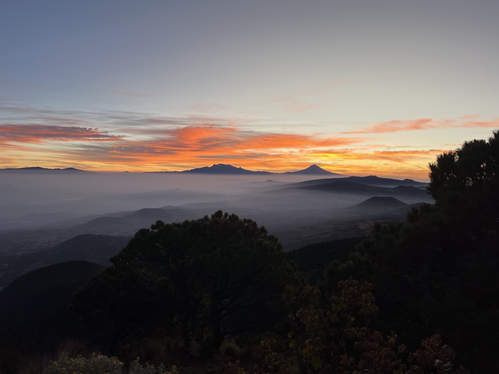 Pico El Águila