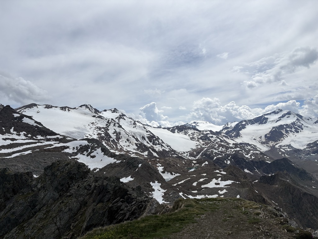 Vorderer Rotspitz