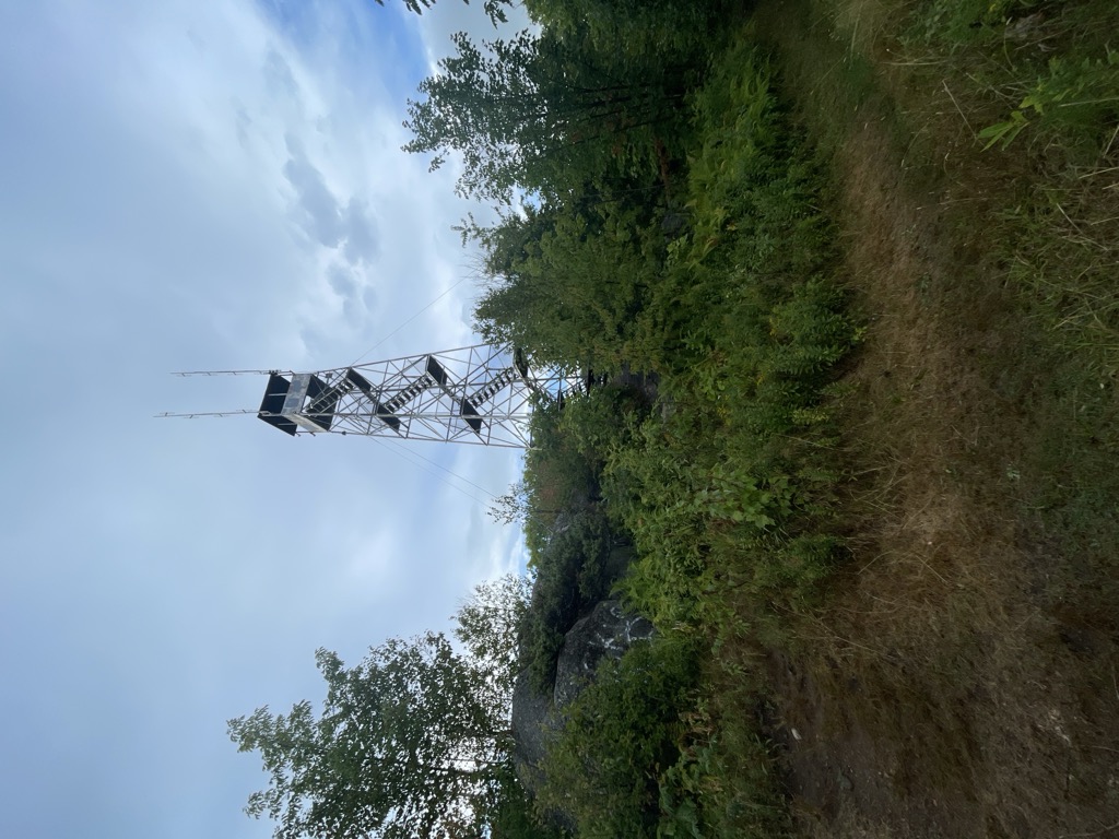 Belfry Mountain