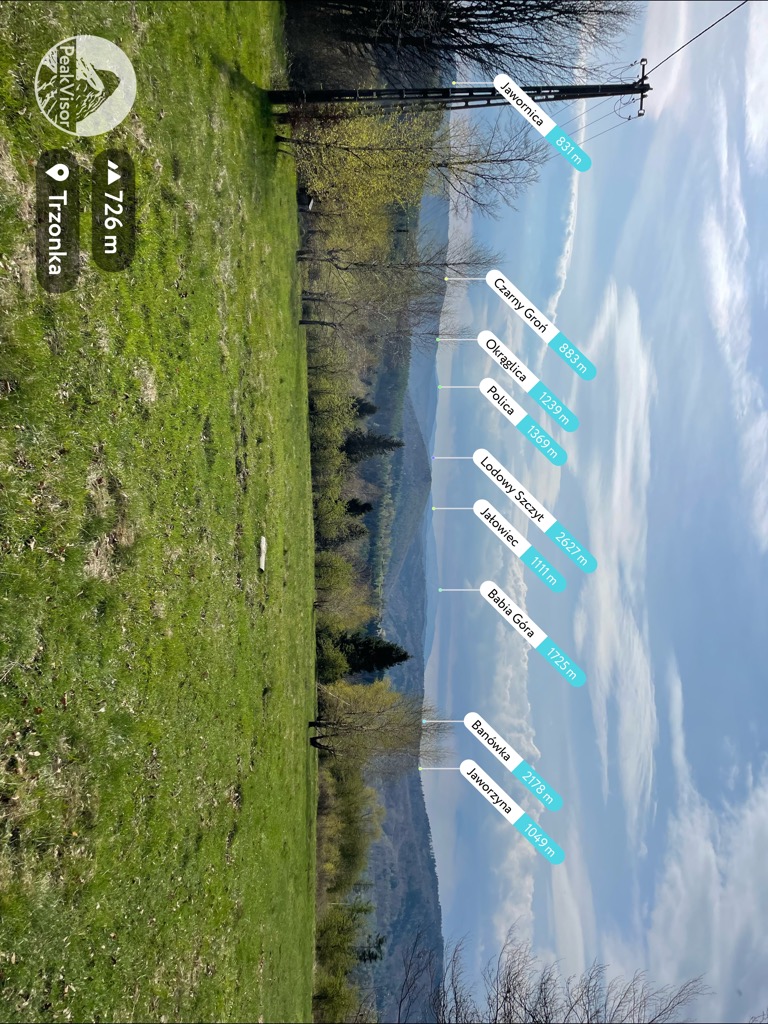 Trzonka