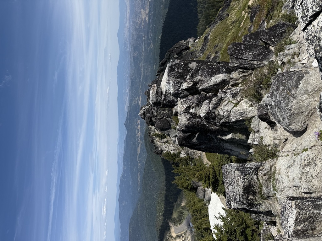 Mount Ashland