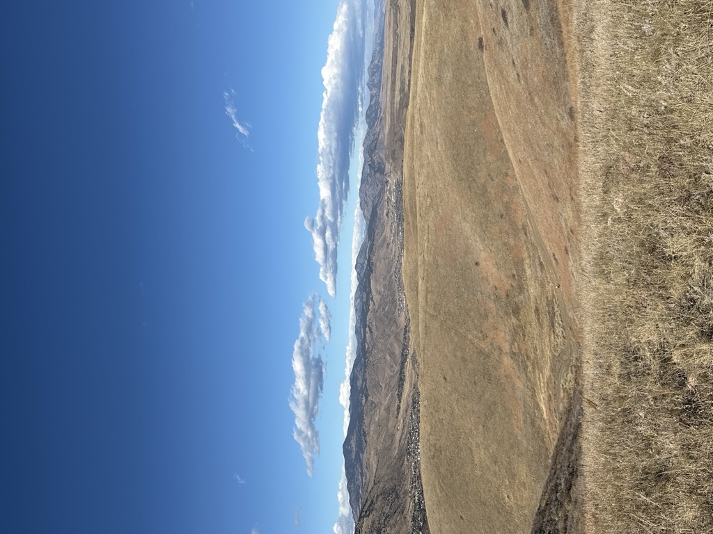 Green Mountain