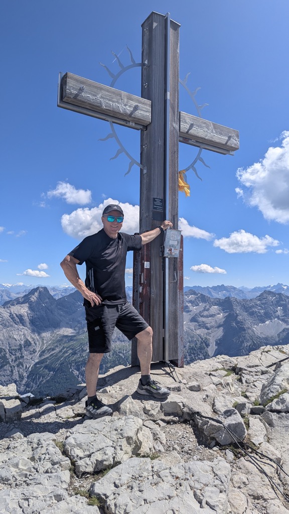 Hochvogel