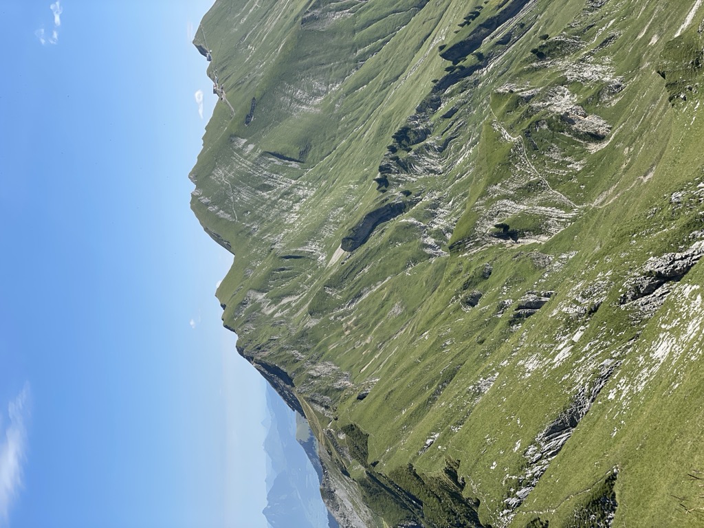 Briefehörnli