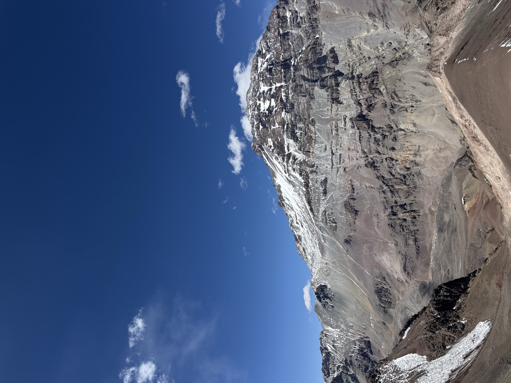 Cerro Bonete