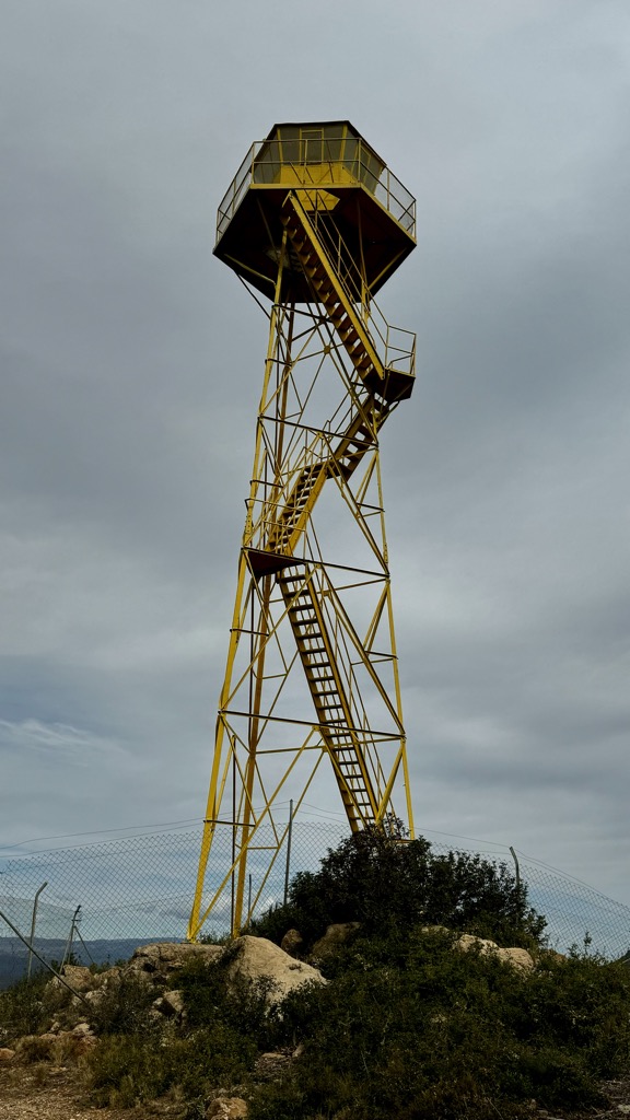 Cerro de la Mata