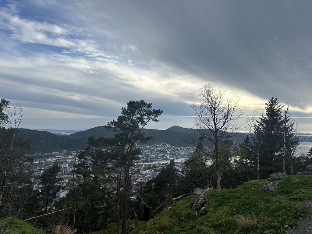 Kjerringen