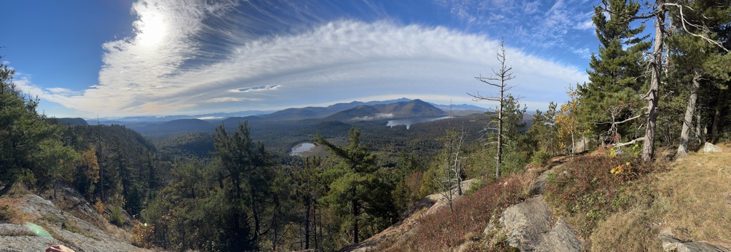Silver Lake Mountain