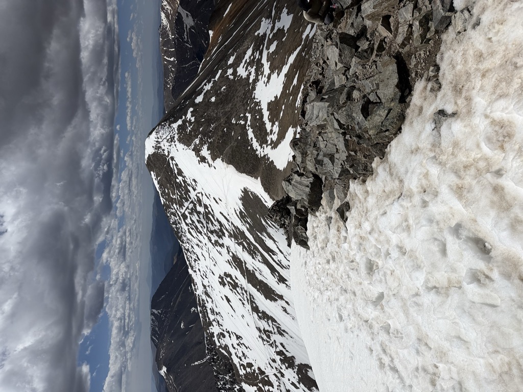 Torreys Peak