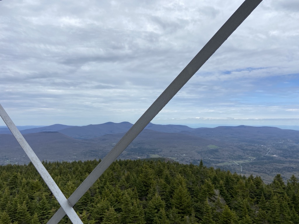 Hunter Mountain