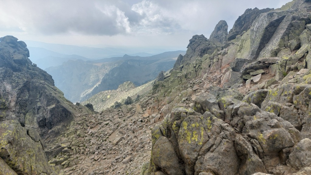 Portilla del Crampón