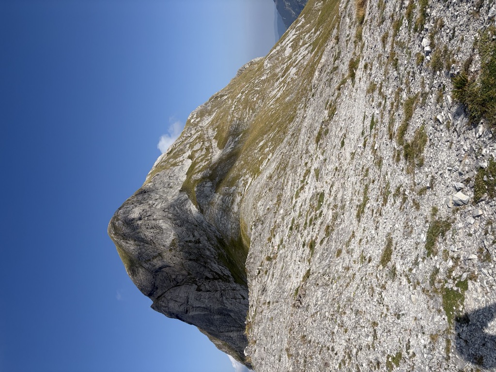 Passo Fiocca