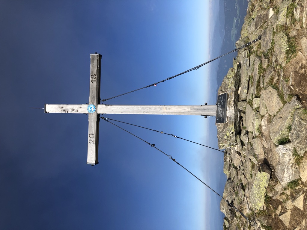 Zirbitzkogel