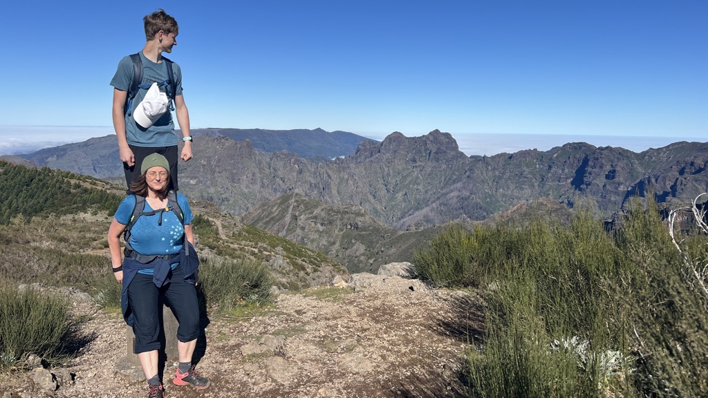 Pico do Cedro