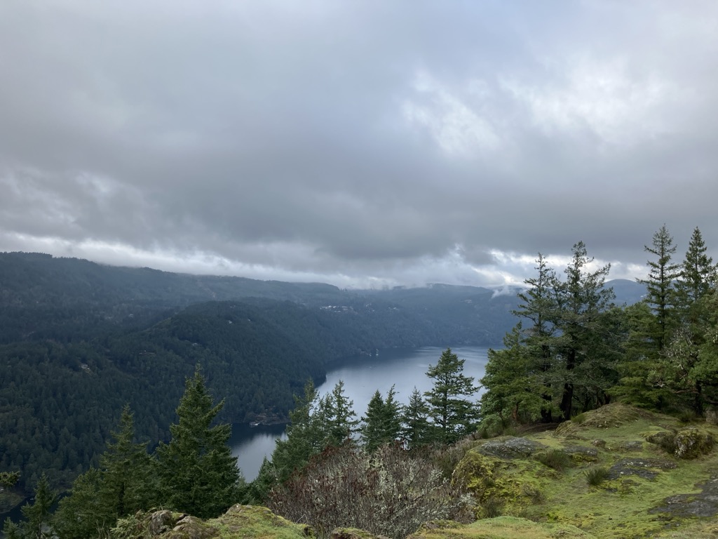 Holmes Peak