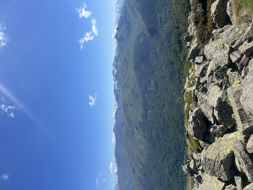 Rocher de Batail