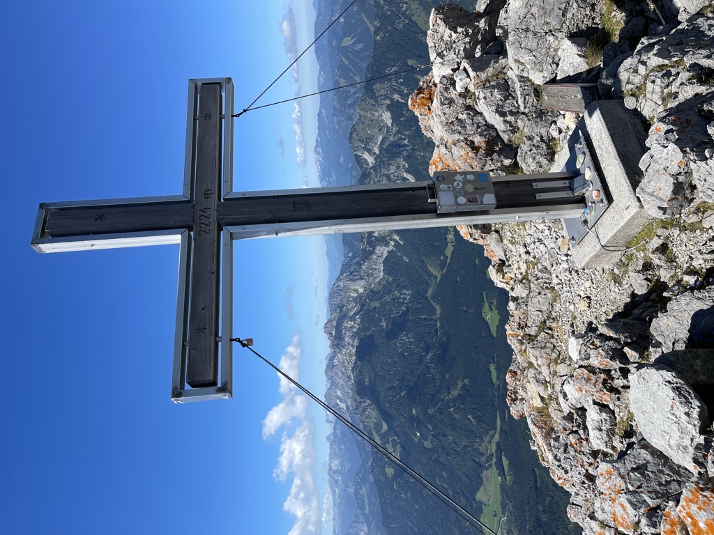 Großer Buchstein