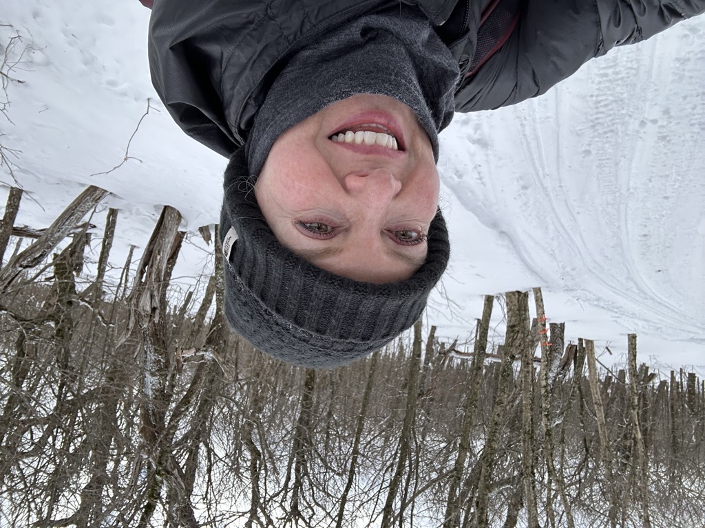 Bearpen Mountain