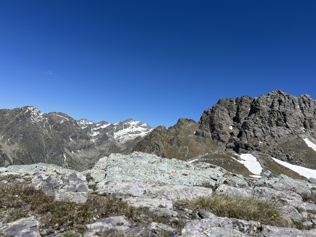 Mont de l'Arpette