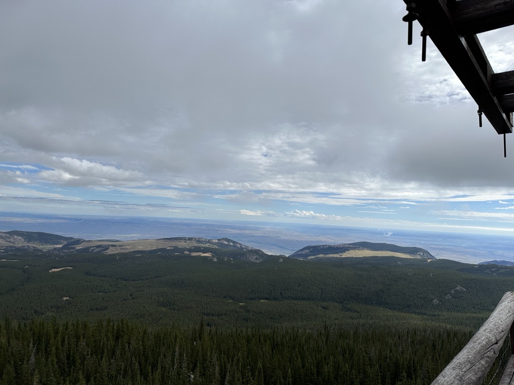 Black Mountain