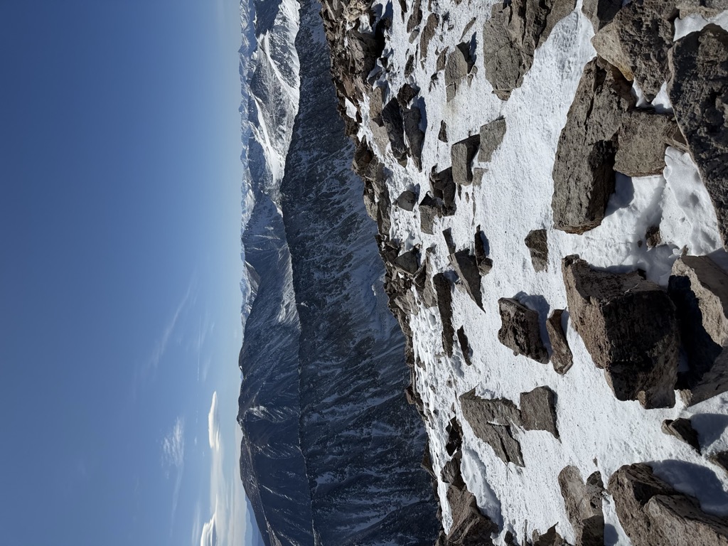 Quandary Peak