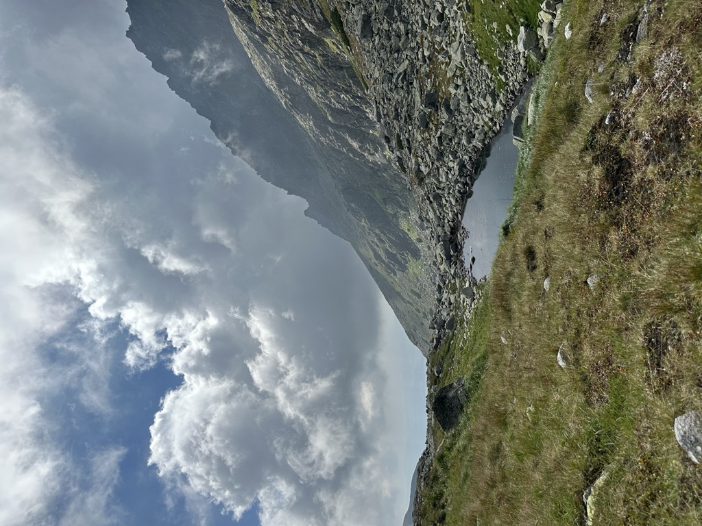 Nižné Volie pliesko