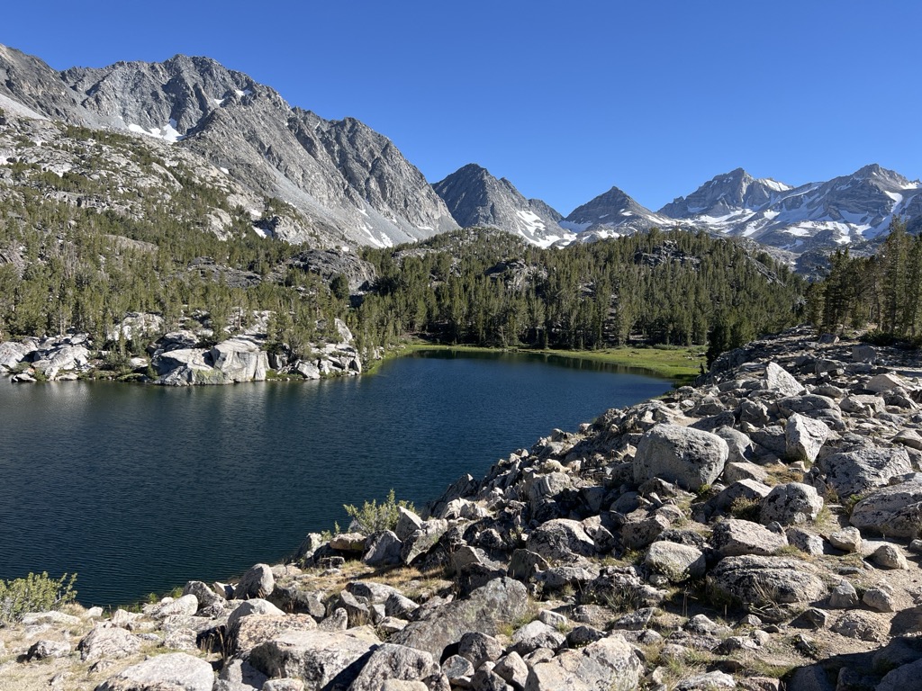 Box Lake