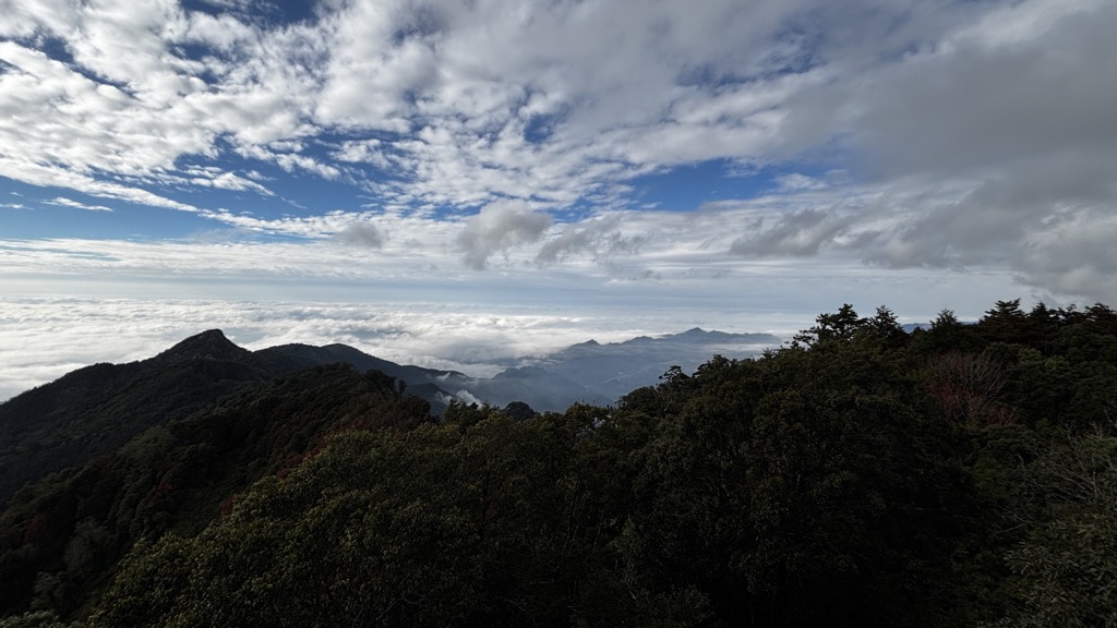 Shaolaishan