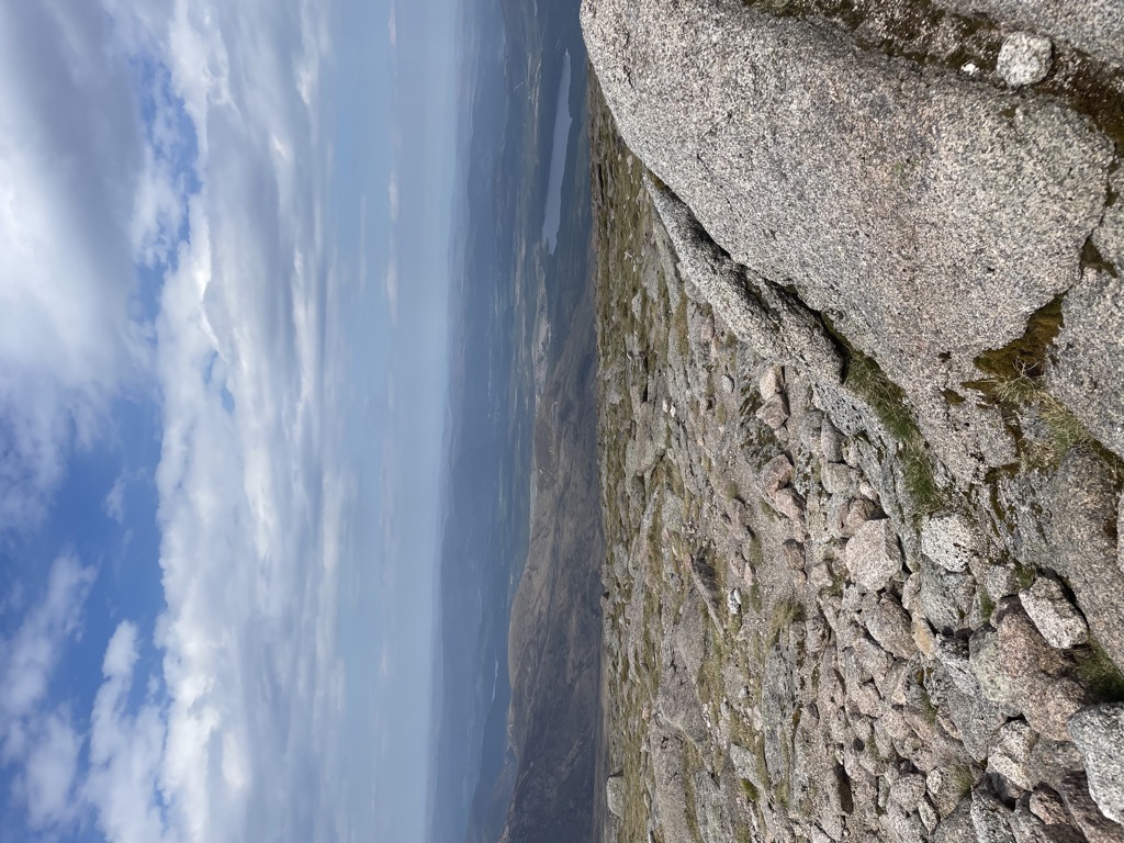 Cairn Gorm