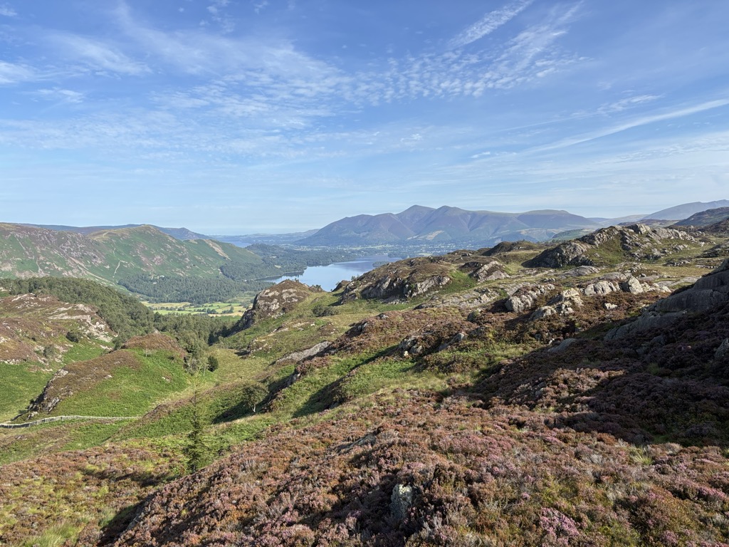 Brund Fell