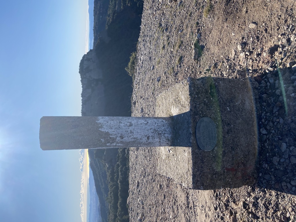 Turó de la Pola