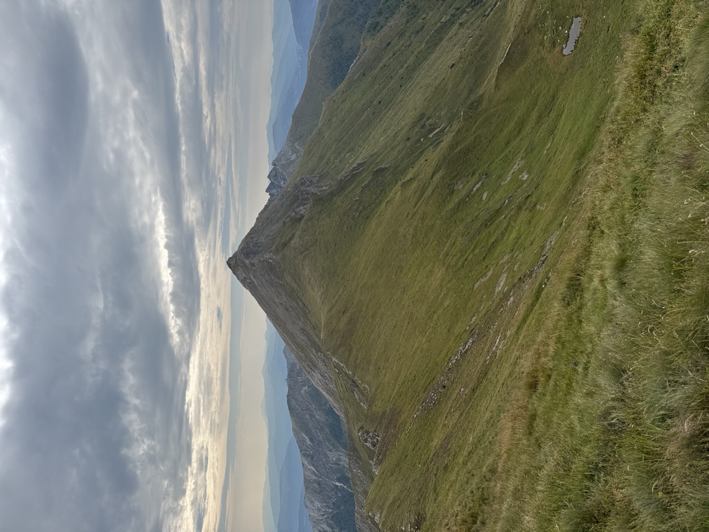 Lapernig Spitze