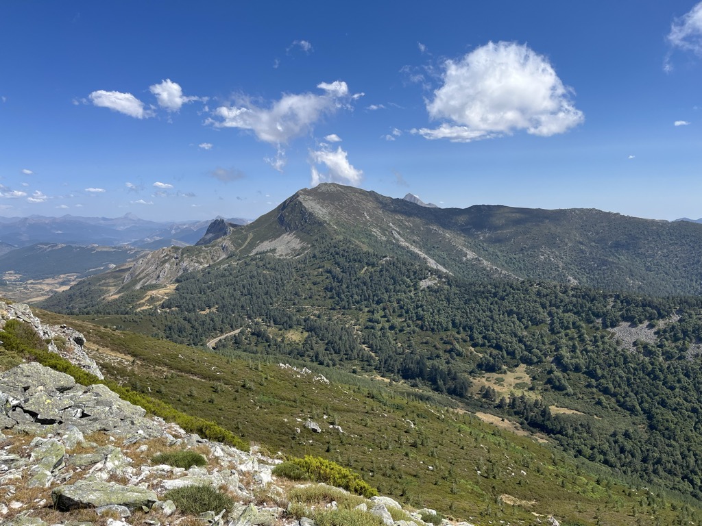 Pico del Águila