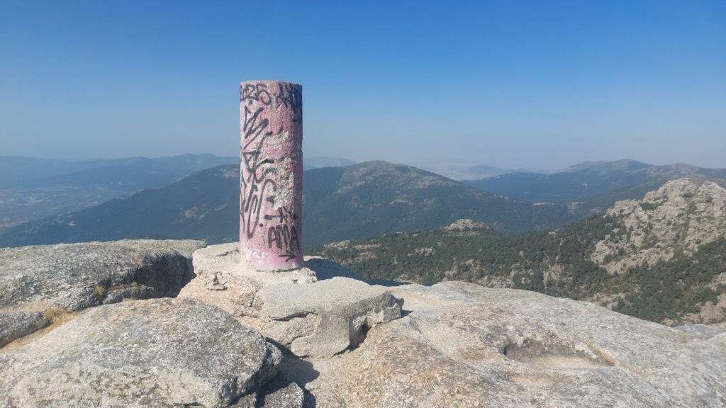 Siete Picos - Somontano