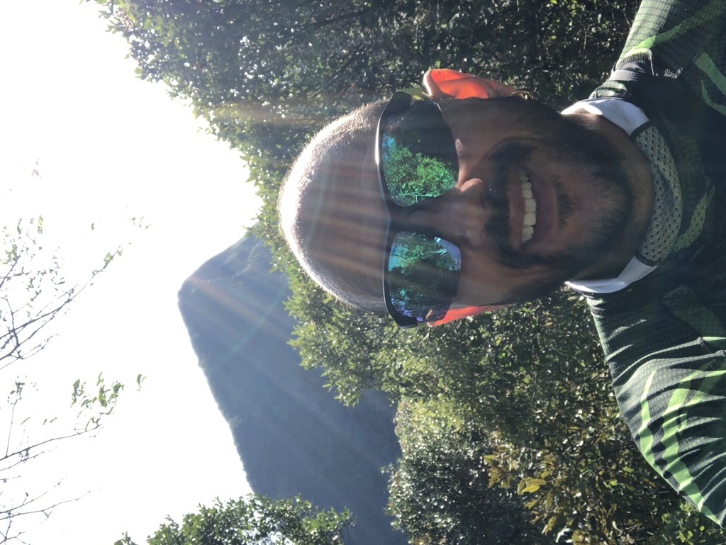 Pedra do Archer