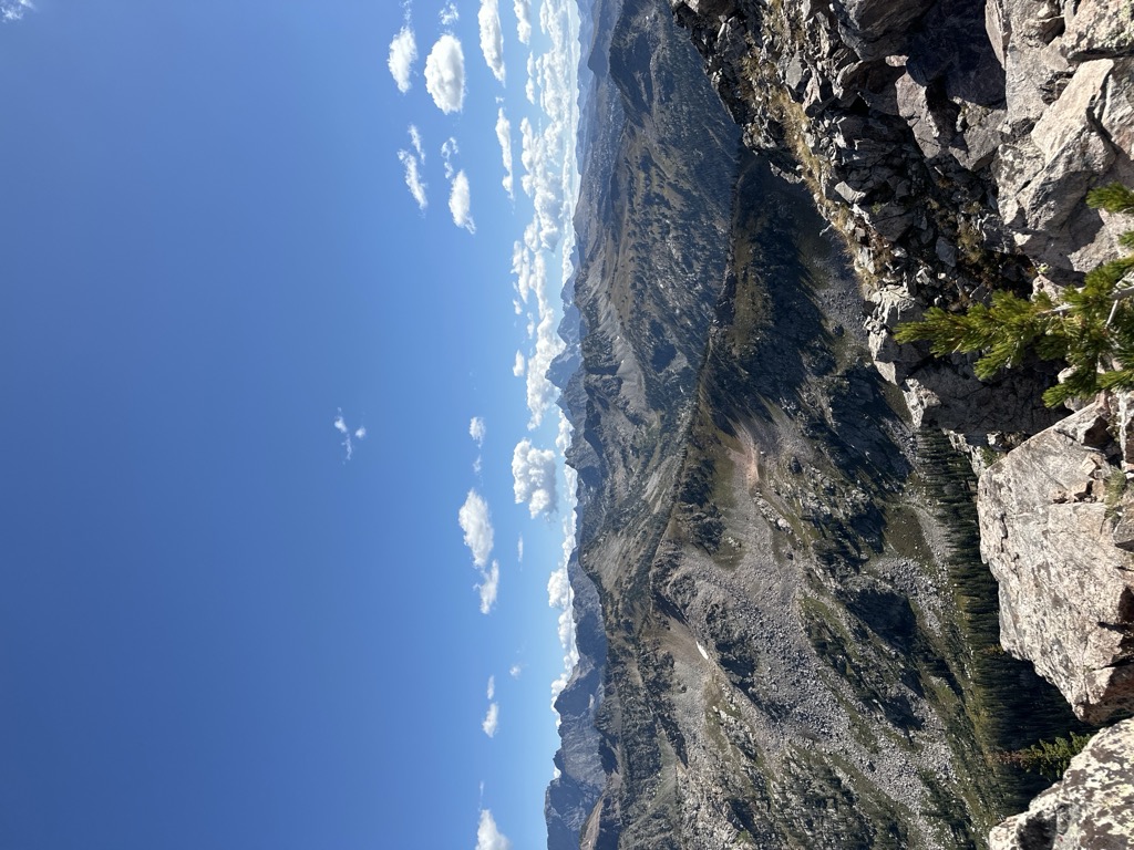 Rammell Mountain