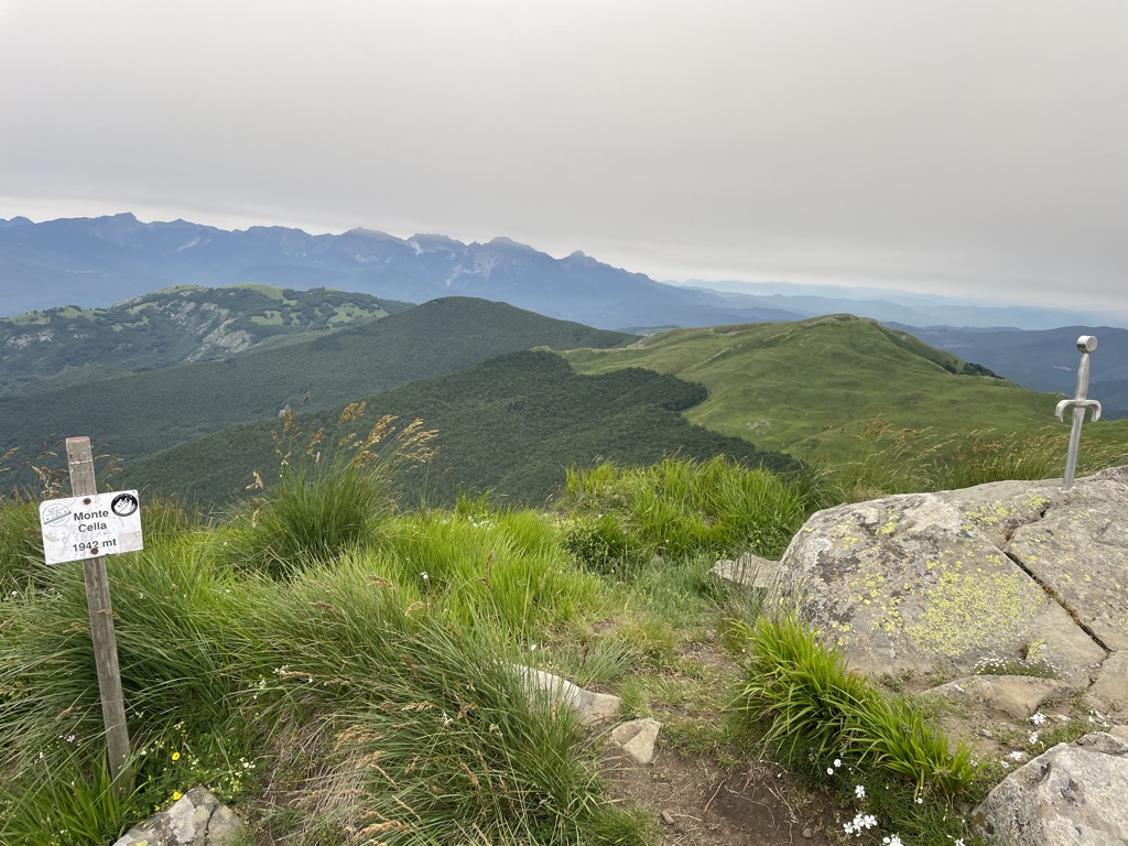 Monte Cella